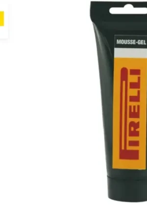 GEL PER MOUSSE PIRELLI TUBETTO 60 GRAMMI Super Prezzo